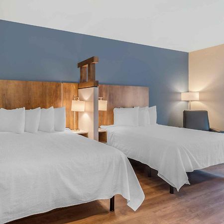 Extended Stay America Premier Suites - Colorado Springs - South Buitenkant foto