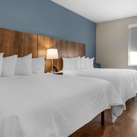 Extended Stay America Premier Suites - Colorado Springs - South Buitenkant foto