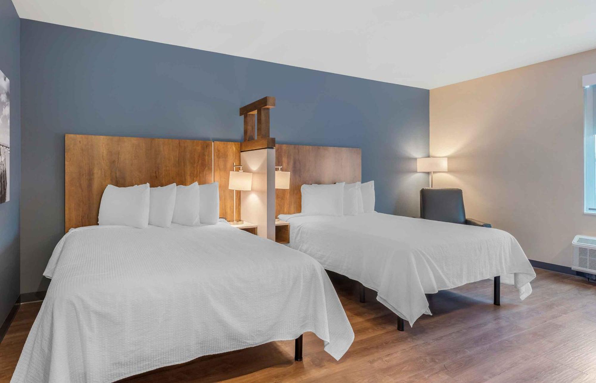 Extended Stay America Premier Suites - Colorado Springs - South Buitenkant foto