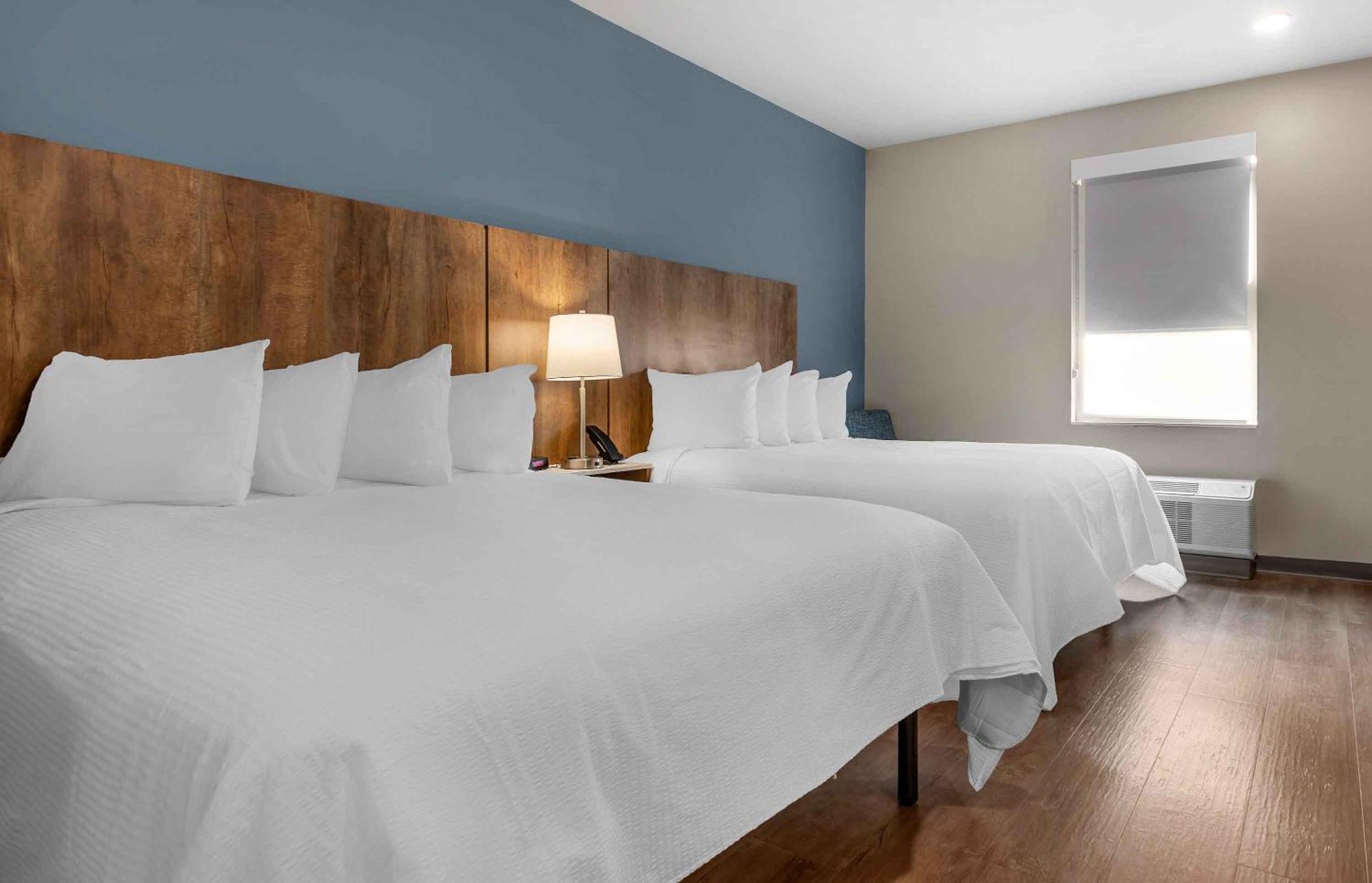 Extended Stay America Premier Suites - Colorado Springs - South Buitenkant foto