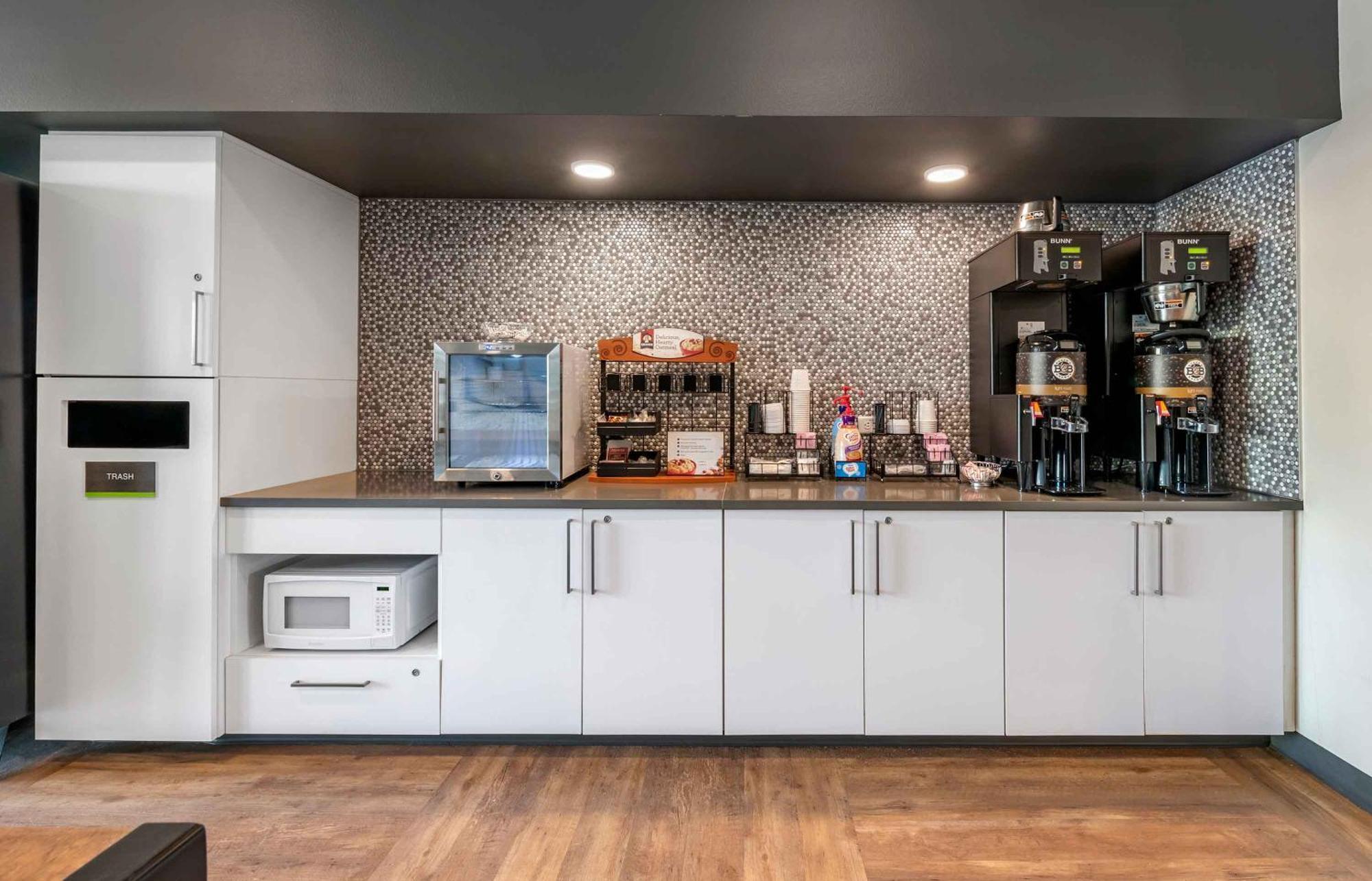 Extended Stay America Premier Suites - Colorado Springs - South Buitenkant foto