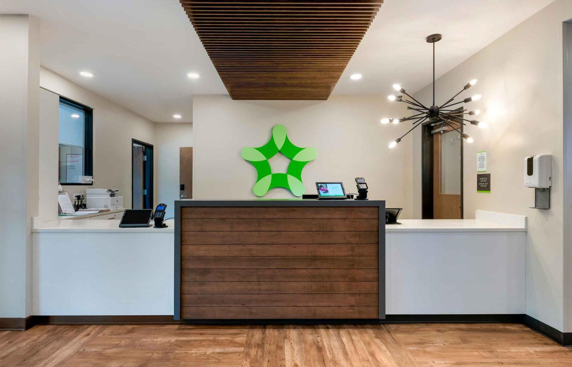 Extended Stay America Premier Suites - Colorado Springs - South Buitenkant foto